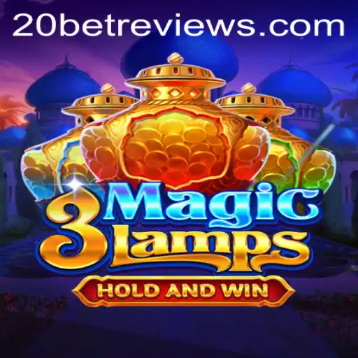 Exploring the Enchanting World of 3MagicLamps and the Thrilling 20Bet Experience