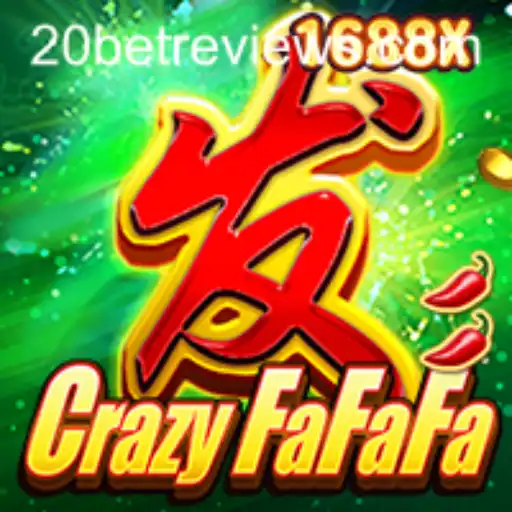 Exploring the Exciting World of CrazyFaFaFa at 20Bet