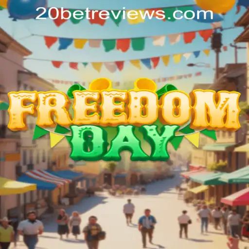 Unveiling FreedomDay: A Thrilling Adventure Game from 20Bet