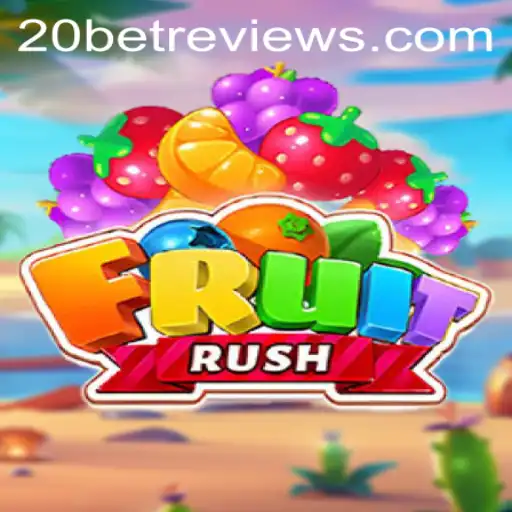 Exploring FruitRush: A Fresh Take on Modern Gaming with 20Bet