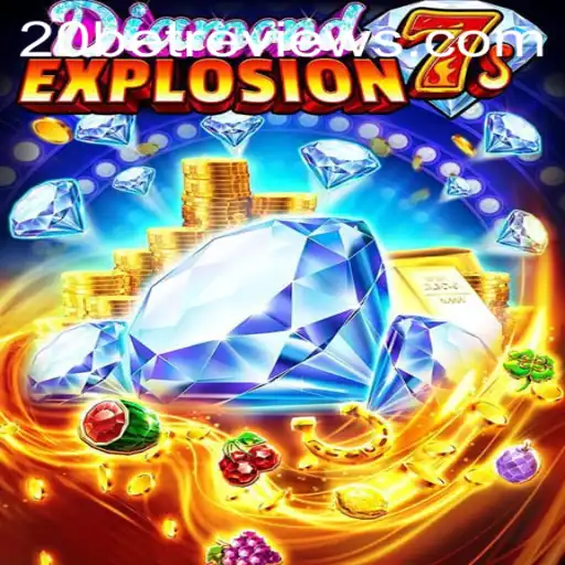 Unveiling DiamondExplosion7s: A Thrilling Casino Game on 20Bet
