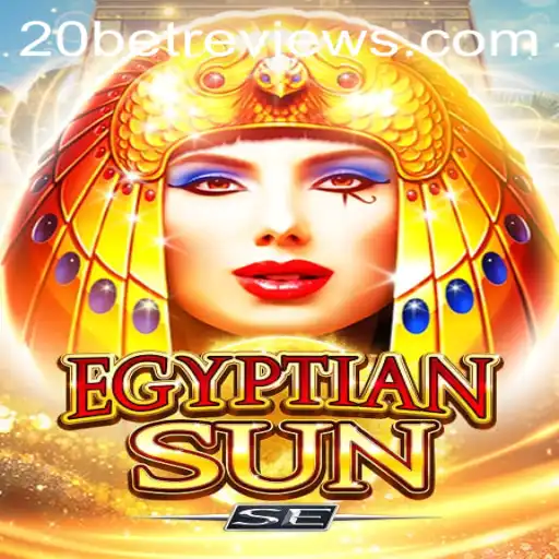 Exploring the Mystical World of EgyptianSunSE at 20Bet