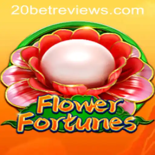 FlowerFortunes: A Blossoming Journey in the World of iGaming