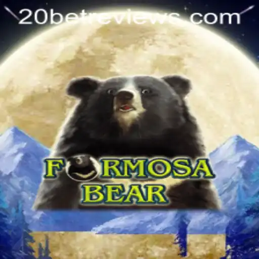 Discover the Thrilling World of FormosaBear at 20Bet