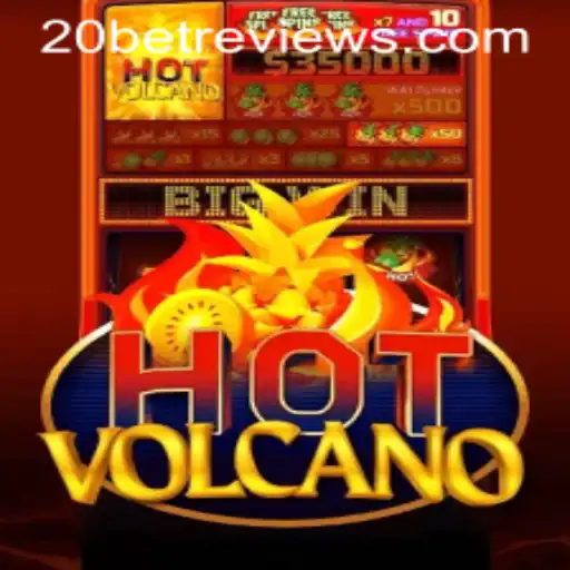 Exploring the Thrilling World of HotVolcano at 20Bet