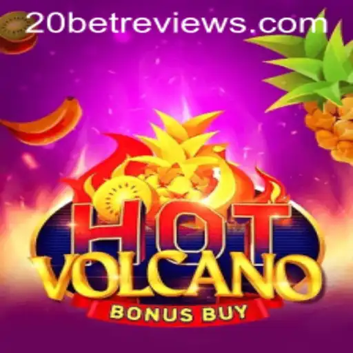 Discover the Thrills of HotVolcanoBonusBuy and the Significance of 20Bet