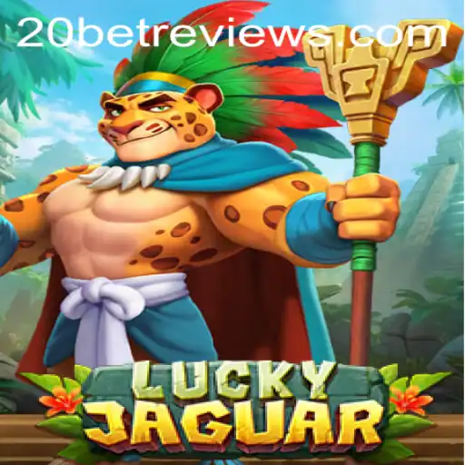 Discover the Thrills of LuckyJaguar: A Comprehensive Guide