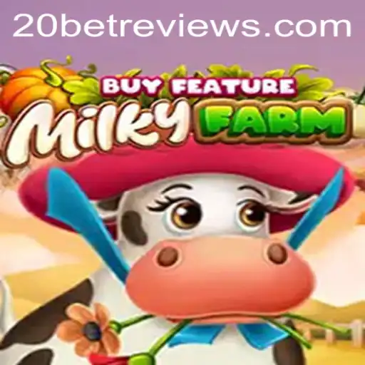 Exploring the Thrills of MilkyFarmBuyFeature at 20Bet
