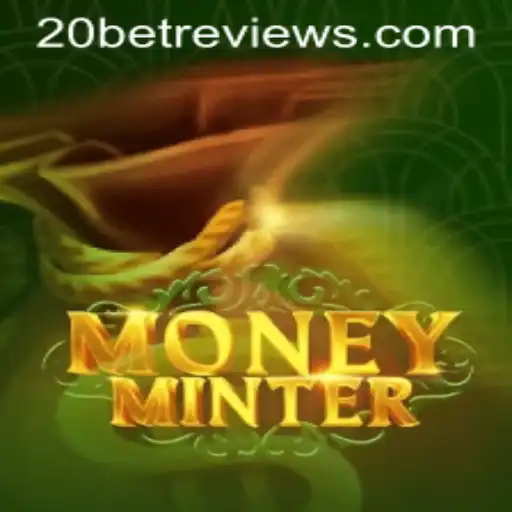 Unlocking the Thrills of MoneyMinter: A Dive into 20Bet's Exhilarating Game