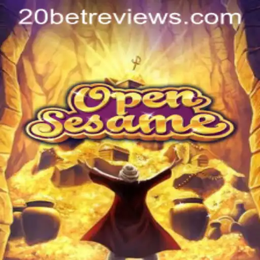 OpenSesame: Unlock the Secrets of 20Bet's Exciting New Game