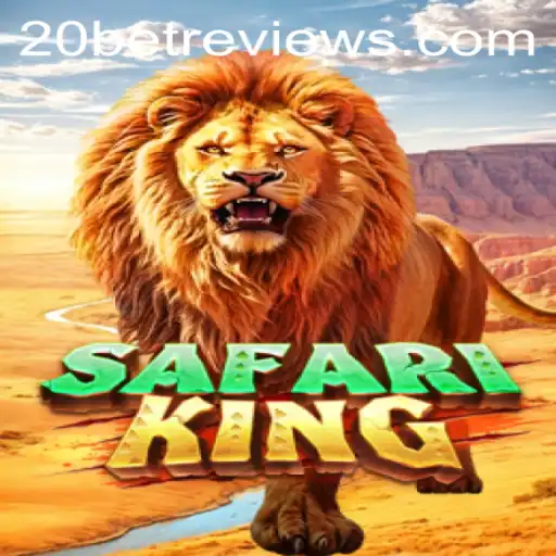 SafariKing: A Thrilling Adventure in the World of Online Gaming with 20Bet