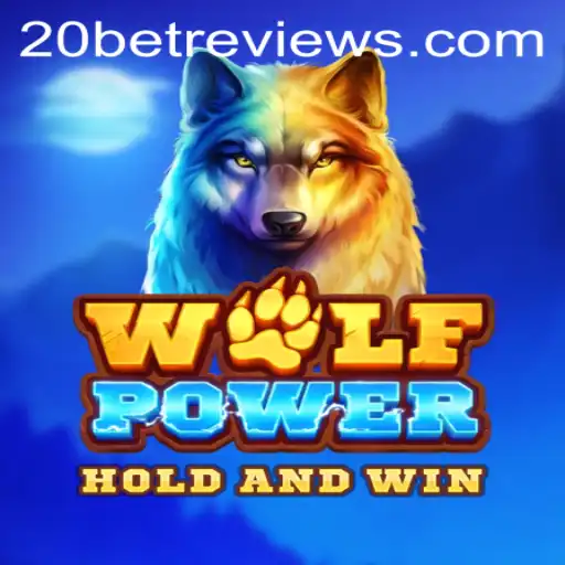 Exploring the Excitement of WolfPower: A Thrilling Adventure at 20Bet