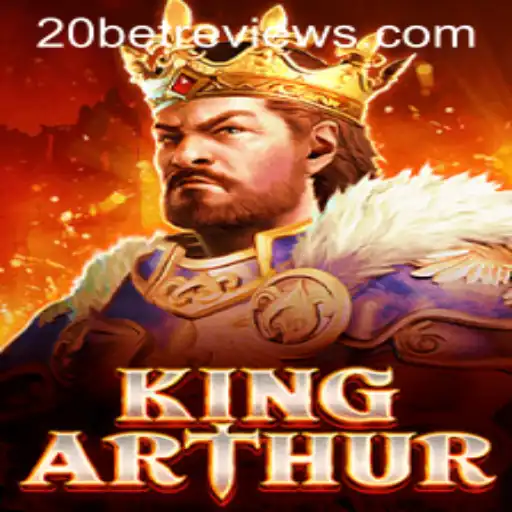 Unveiling KingArthur: The Legendary Online Game Capturing Hearts at 20Bet