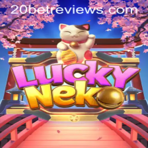 Exploring the Charm of LuckyNeko and Its Role in the 20Bet Casino Experience