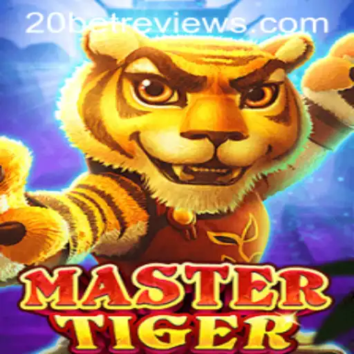 MasterTiger: A Fascinating Exploration of Strategy and Chance in the Gaming World