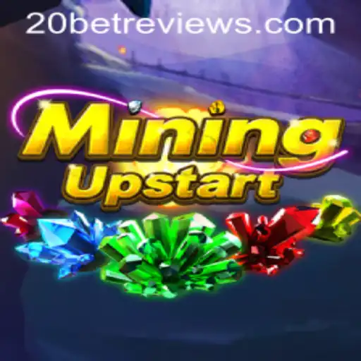 Exploring MiningUpstart: A New Game Experience with 20Bet