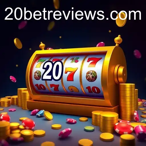 Exploring the World of Online Slots: A Deep Dive into 20Bet
