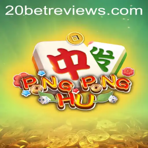 Exploring the Exciting World of PONGPONGHU at 20Bet