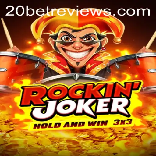 Discover the Electrifying World of RockinJoker: Your Ultimate Guide to Playing and Winning at 20Bet