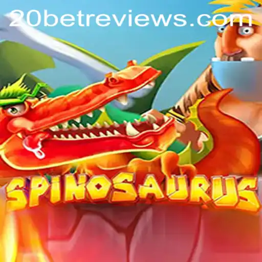 Discover the Exciting World of Spinosaurus at 20Bet