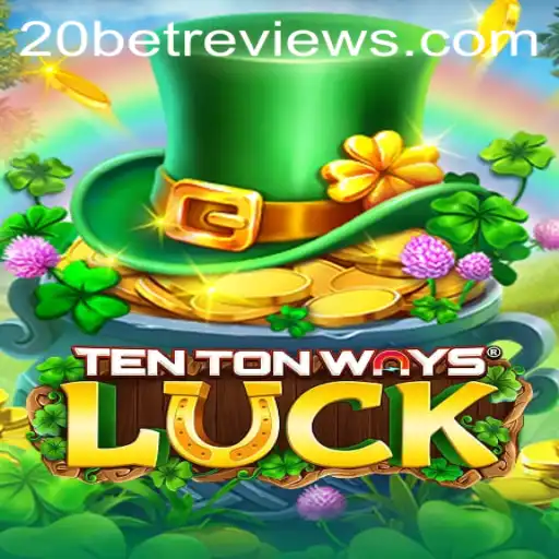 Unveiling TenTonWaysLuck: A Journey into the World of Online Gaming with 20Bet