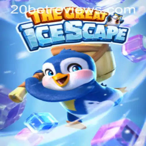 TheGreatIcescape: A Cool Adventure in Online Gaming with 20Bet
