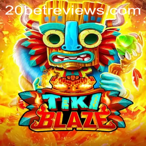 Exploring the Thrilling World of TikiBlaze and Its Connection to 20Bet