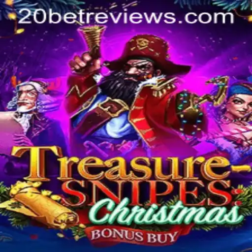 Explore the Festive Magic of TreasuresnipesChristmas at 20Bet